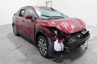 Toyota Corolla  picture 3