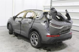 DS Automobiles DS 7 Crossback DS7 Crossback picture 5