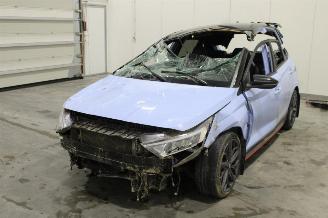 Dezmembrări autoturisme Hyundai I-20 i20 2023/12