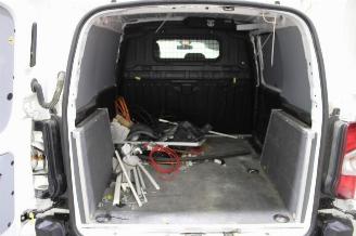 Toyota ProAce CITY picture 16