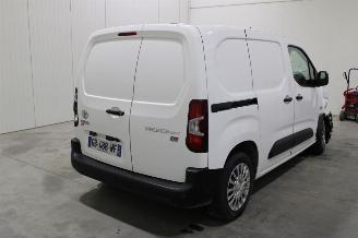 Toyota ProAce CITY picture 3