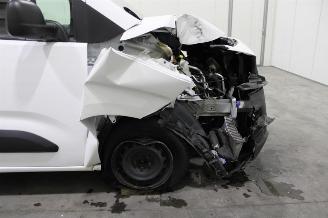 Peugeot Partner  picture 5