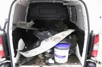 Citroën Berlingo  picture 15