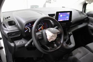 Citroën Berlingo  picture 9