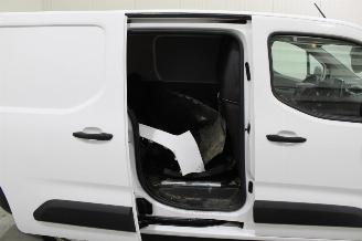 Citroën Berlingo  picture 16