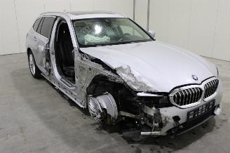 BMW 3-serie 318 picture 2