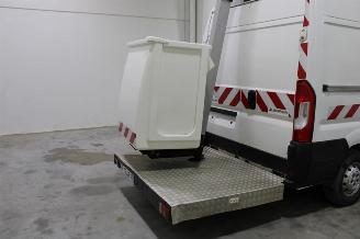 Citroën Jumper  picture 22