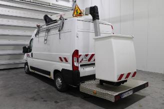 Citroën Jumper  picture 4