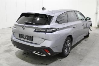 Peugeot 308  picture 3