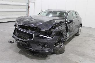 Dezmembrări autoturisme Volvo V-60 V60 2020/11