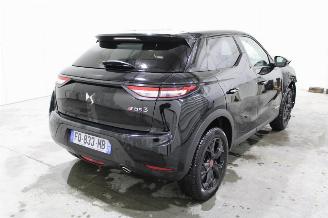 DS Automobiles DS 3 Crossback DS3 Crossback picture 3