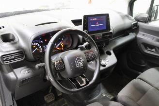 Citroën Berlingo  picture 9