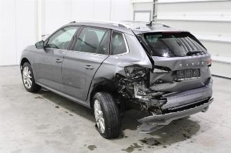 Skoda Kamiq  picture 4