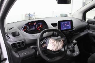 Peugeot Partner  picture 7
