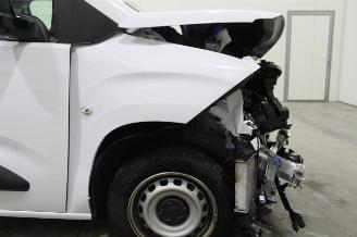 Peugeot Partner  picture 6