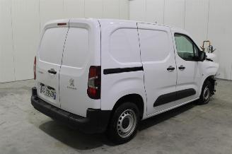 Peugeot Partner  picture 3