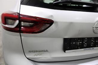 Opel Insignia  picture 18