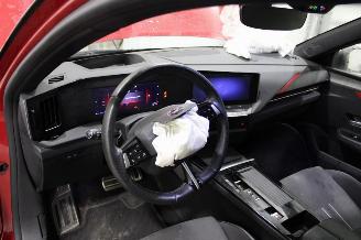 Opel Astra  picture 9