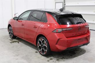 Opel Astra  picture 4