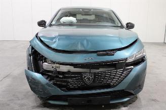 Peugeot 308  picture 23