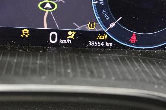 Skoda Octavia  picture 12