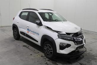 Dacia Spring  picture 2