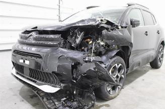 Citroën C5 Aircross  picture 6