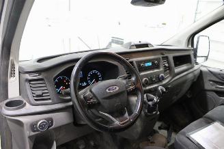 Ford Transit Custom  picture 10
