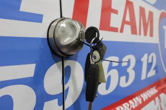 Ford Transit Custom  picture 19