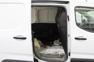 Citroën Berlingo  picture 19