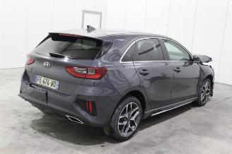 Kia Cee d cee'd picture 3