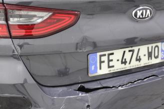 Kia Cee d cee'd picture 8