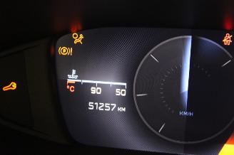 Peugeot 308  picture 12