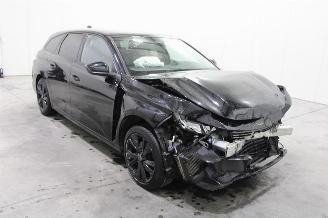 Peugeot 308  picture 2