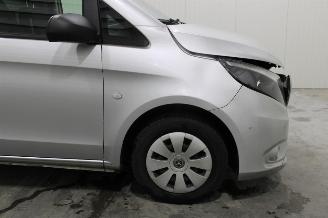 Mercedes Vito  picture 6