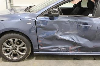 Ford Focus  picture 5