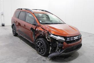 Dacia Jogger  picture 2