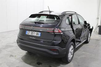 Volkswagen Taigo  picture 3