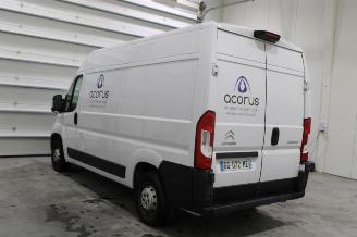 Citroën Jumper  picture 4