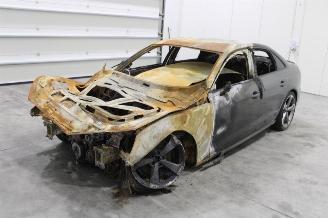 Vrakbiler auto Audi A4  2024/6