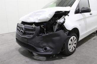 Mercedes Vito  picture 22