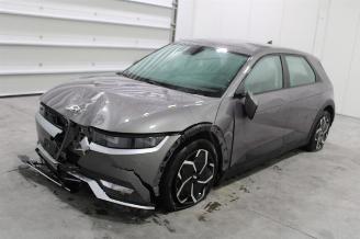 demontáž osobní automobily Hyundai ioniq 5  2022/12