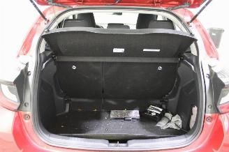 Toyota Yaris  picture 15