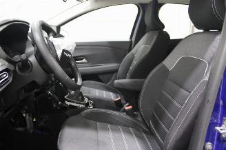 Dacia Sandero  picture 11
