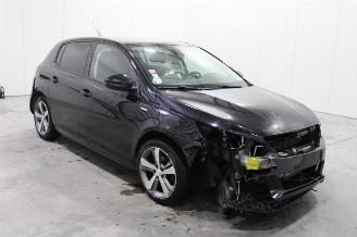 Peugeot 308  picture 2