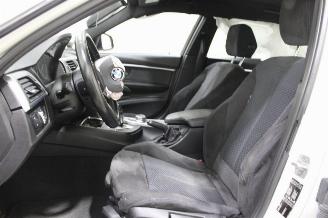 BMW 3-serie 318 picture 10