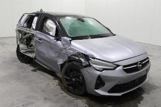 Opel Corsa  picture 3