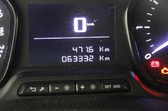 Citroën Jumpy  picture 12