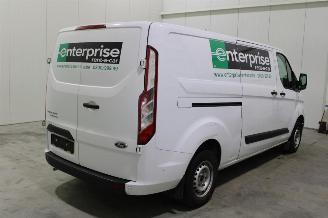 Ford Transit Custom  picture 3