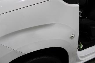 Citroën Berlingo  picture 18